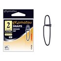Crosslock Snap K-2181/04