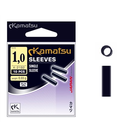 Single Sleeve K-2192 1.8