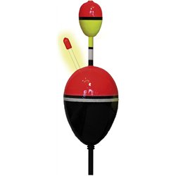 Spławik 100gr Floater LS Dread Cat