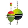 Catfish Float 130g with Drop-Off Buoy 300g 007130