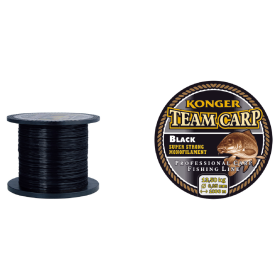 Team Carp Black 0,20mm/100m