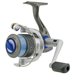 Holiday Mirage 1000FD Niebieski z żyłką