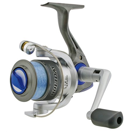 Holiday Mirage 1000FD Niebieski z żyłką