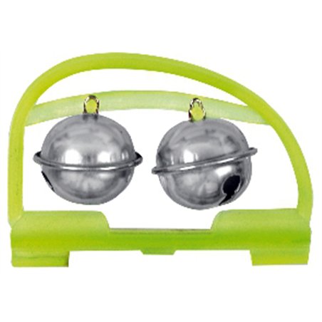 Dzwonek 3 Podwójny Wciskany na Świetlik