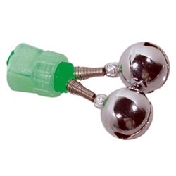 Dzwonek Podwójny 18mm