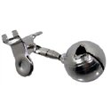 Single alarm bell 7
