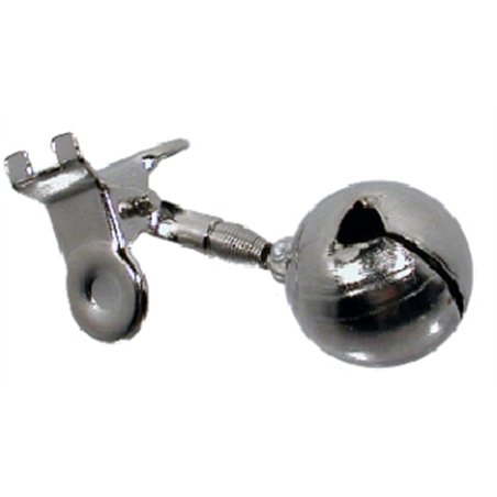 Single alarm bell 7