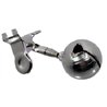 Single alarm bell 7