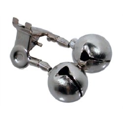 Dzwonek 0 Podwójny 18mm Żabka