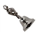 Traditional Bell 30mm no.11 Crocodile Clip