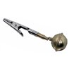 Traditional Bell no.12 Crocodile Clip
