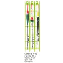 Zestaw Spławikowy Combo B 10