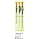 Zestaw Spławikowy Combo E 23
