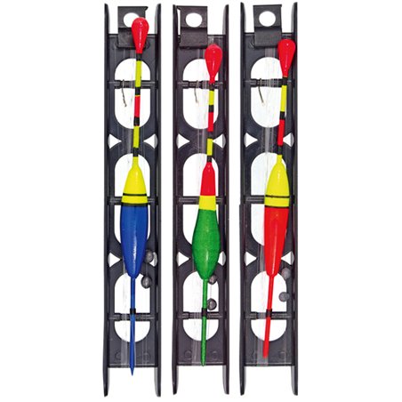 Zestaw Spławikowy Holiday F 1