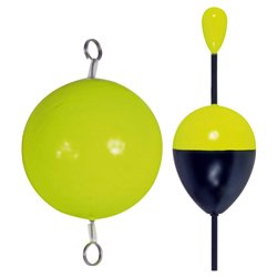 Zestaw Boja do Zrywki 300g   Spławik 80g