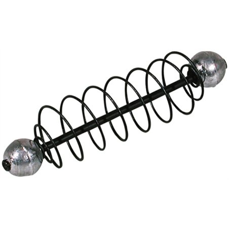 Sprężyna Obciążona Dwustronnie 6,5 2x20g