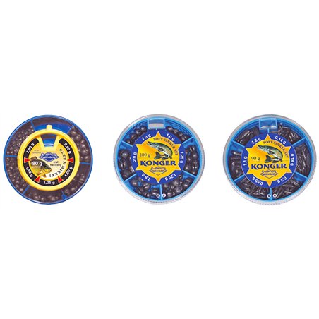 Śrut Duży 100g KP Gruby