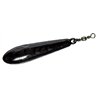 Ciężarek Distance Bomb Czarny 75g
