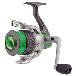 Holiday Mirage 4000FD Zielony z żyłką