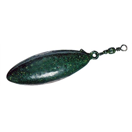 Zip Bomb Weight 130g