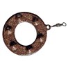 Ciężarek Spiked Ring Brązowy Camou 100g