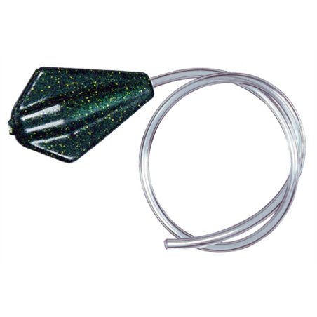 Ciężarek Riser z Wężykiem Zielony Camou 30g