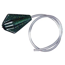 Ciężarek Riser z Wężykiem Zielony Camou 100g