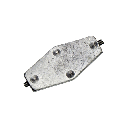 Ciężarek Trumienka z Zaczepami 90g