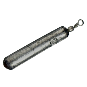 Ciężarek Pałeczka Boczny Trok 3g