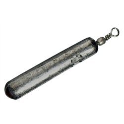 Ciężarek Pałeczka Boczny Trok 15g