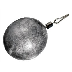 Ciężarek Kulka Drop Shot 10g