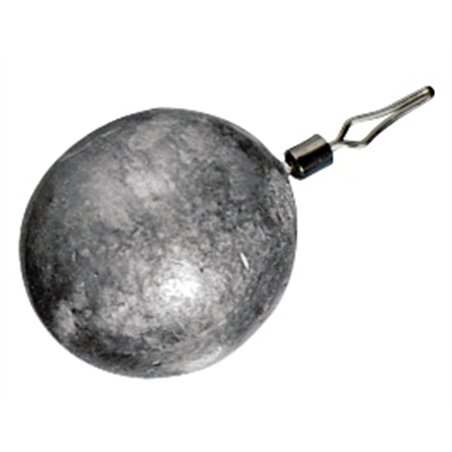 Ciężarek Kulka Drop Shot 12g