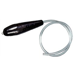 Ciężarek Rocket z Wężykiem Zielony Camou 120g Pro Carp