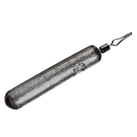 Ciężarek Pałeczka Drop Shot 10g