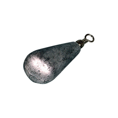 Ciężarek z Krętlikiem 10g