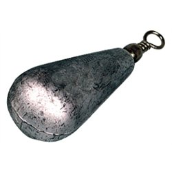 Ciężarek z Krętlikiem 12g