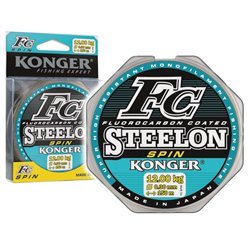 Steelon FC Spin 0.30mm/100m