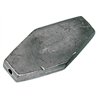 Flat Weight 100g