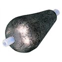 Weight with Plastic 4g
