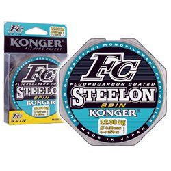Steelon FC Spin 0.16mm/150m