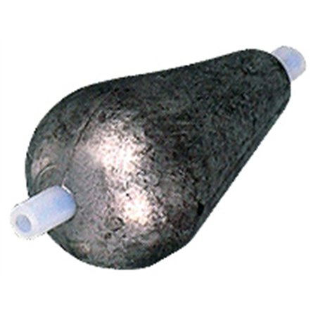 Ciężarek z Igielitem 12g