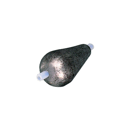 Ciężarek z Igielitem 4,5g