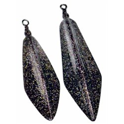 Ciężarek Karpiowy Special Czarny 30g Pro Carp