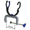 Boat Mounted Wide Large Rod Holder no.1
