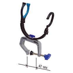 Uchwyt do Łodzi 1 Alu