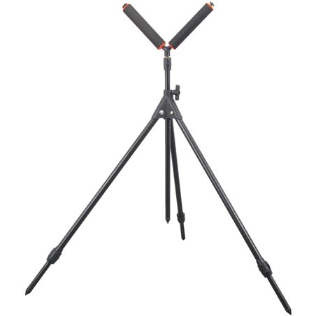 Stojak Trójnóg z Rolką