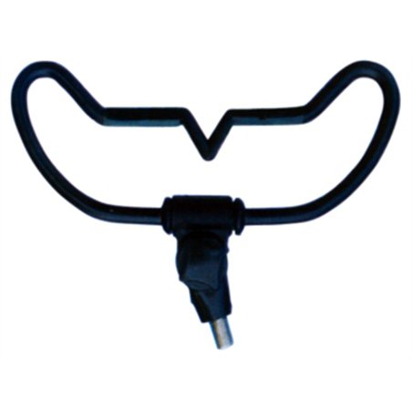 Końcówka do Podpórki 8 z Regulacją