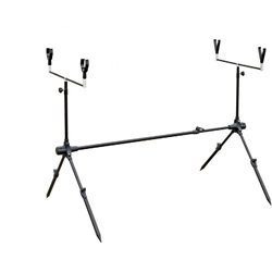 Rod Pod Black Carp