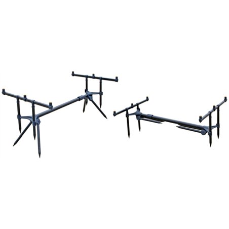 Rod Pod Perfect