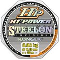 Steelon HP Hi-Power Invisible 0,22mm/30m